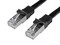 Cable de red StarTech RJ-45 (M-M), Cat6 de 3m. Color Negro.