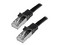 Cable de Red StarTech, Cat6 Ethernet de 5m. Color Negro
