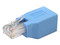 Adaptador Rollover de Consola Cisco para Cable RJ45 Ethernet (M-H).