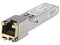 Tansceptor de Fibra Óptica Startech SFP Gigabit, Full-Duplex.