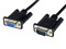 StarTech Cable Módem Nulo Null Serial DB9 Hembra a Macho