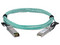 Cable de fibra óptica activo StarTech SFP+, 10 Gbit/s, 3m.