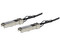 Cable Startech SFP para Fibra Óptica, Conector SFP (Macho) a SFP (Macho).