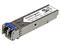 Módulo StarTech SFP transceptor de fibra óptica, monomodo.