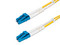 Cable de Fibra Óptica Startech Monomodo LC-LC UPC Dúplex de 30 metros.