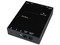 Receptor de Video y Audio HDMI IP por Ethernet Gigabit para ST12MHDLAN