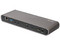 Docking Station StarTech Thunderbolt 3 con Salidas Dobles de Video 4K para Laptops Windows y Mac, con Soporte para 5K y Entrega de Potencia PD.