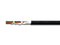 Cable de Fibra Óptica Holgado Superior Essex, para uso en exterior y dieléctrica, 12 hilos, multimodo. (Venta por metro)