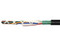 Cable de Red Superior Essex de Fibra Óptica, Monomodo, 6 Hilos, 8.3/125 RWP. (Venta por metro)