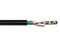 Cable de Fibra Óptica Holgado Superior Essex, 12 hilos, multimodo. (Venta por metro)