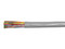 Cable de red Superior Essex Cat3 UTP, 25 pares, 24 AWG. Color Gris. (Precio por metro)