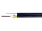 Cable de Red Superior Essex 57012323Q de Fibra Óptica, Monomodo, 12 Hilos, 8.3/125 RWP. (Venta por metro)