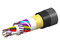 Cable de Red Superior Essex de Fibra Óptica de 6 hilos, (Precio por Metro).