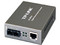 Convertidor de Medios Tp-Link Gigabit MC200CM 1000 Mbps a Fibra hasta 500 m.