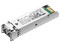 Módulo MiniGBIC TP-Link SM311LS, SFP, Fibra Óptica Monomodo, 1310nm, 1.25Gbps, 10km.