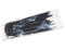 Cincho sujetable TVC CN36X150BK, 100 piezas, 3.6mm x 150mm, Color Negro.