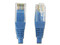Cable de Red TVC P63UA, Cat6 UTP, 3m. Color Azul.