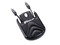 Cable de red portatil, auto-extendible para PC y Laptop