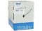Bobina de cable Tripp Lite de PVC a Granel, Cat5e de 304m