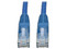 Cable de Red Tripp-Lite Cat6 UTP RJ-45 (M-M), 4.57m. Color Azul.