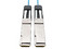 Cable óptico activo Tripp Lite N28F-20M-AQ de 20m, QSFP+ (M), hasta 40 Gbps.