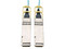Cable óptico activo Tripp Lite N28H-10M-AQ de 10m, QSFP28 (M), hasta 100 Gbps.