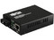 Convertidor de medios multimodo Gigabit 10/100/1000 a 1000BaseLX SC, 2km, 1310nm.