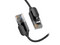 Cable de Red Ethernet Ugreen Cat6a Gigabit de 5m. Color Negro.