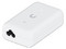 Inyector PoE Ubiquiti U-PoE+ de 48 VDC 0.65A, Hasta 30W, Color Blanco.