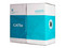 Bobina de Cable UNV Cat5e (UTP) Caja con 305 m, Azul, 23 AWG, uso en interior.