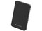 Cargador Verbatim Charge and Go Essential, Power Bank Magnética, Carga Inalámbrica, 5000 mAh, Color Negro.