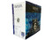 Bobina de cable WAM UTP Cat6 (M-M) de 305m, 23 AWG, Color Blanco.
