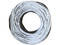 Bobina de Cable X-MEDIA Cat6 (UTP), 305 m, 24 AWG, 4 pares, Color Gris.