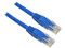 Bobina de cable de red X-MEDIA XM-CA-TP6E1K-BU, Cat6 de 305m. Color Azul.