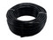 Bobina de Cable UTP Xcase C5021DOFO Cat6, 50m, 0.50mm, doble forro. Color Negro.