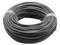Cable de red UTP XCase XCA-C5016DOFO, Cat5e, 50m, color gris, 0.45 mm, doble forro.