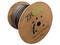 Cable de Fibra Óptica ZKTeco, Loose Tube Dieléctrico, 6 Hilos, Multimodo OM3 50/125, Interior y Exterior, OFNR Plenum, Carrete 2 km.