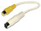 Adaptador de SVideo a RCA (OEM)