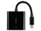 Adaptador Acteck de Mini DisplayPort a HDMI (M-H).