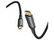 Cable de Video USB Acteck LYNX PRO CC858-2, USB Tipo C a DisplayPort (M-M), 2m. Color Negro.