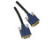Cable de Video DVI-D Acteck (24+1)/M-DVI (24+1)/M, 1.8m