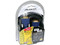Cable de Video DVI-D Acteck (24+1)/M-DVI (24+1)/M, 1.8m