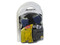 Cable Acteck Adaptador DVI-Analogo a VGA/SVGA 12+5(PM)/M-HD15P