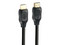 Cable de Video HDMI Acteck 2.0 Lynx Prime CC220-1, 4K/60 Hz, HDMI a HDMI (M-M), 1m. Color Negro.