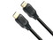 Cable de Video HDMI 2.0 Acteck Lynx Prime CC220-2 HDMI a HDMI (M-M), 4K/60 Hz, 18Gbps, 2m. Color Negro.
