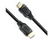 Cable de Video HDMI 2.0 Acteck LYNX PRIME CC220-3, 4K/60 Hz, 3m, HDMI a HDMI (M-M). Color Negro.