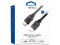 Cable de Video HDMI 2.0 Acteck LYNX PRIME CC220-5, 4K/60 Hz, HDMI a HDMI (M-M), 5m, Color Negro.
