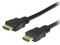 Cable de Video Aten 2L-7D0H-1 de Conector HDMI 4K, Alta velocidad, 2m. Color Negro.