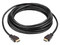 Cable de Video Aten 2L-7D0H-1 de Conector HDMI 4K, Alta velocidad, 2m. Color Negro.