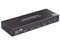 Divisor Splitter Aten TT401-8K, 1 Puertos HDMI de Salida, 4 Puertos HDMI 2.1 de Entrada, 4K, 48Gbps. Color Negro.